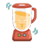 Blender & Mixer
