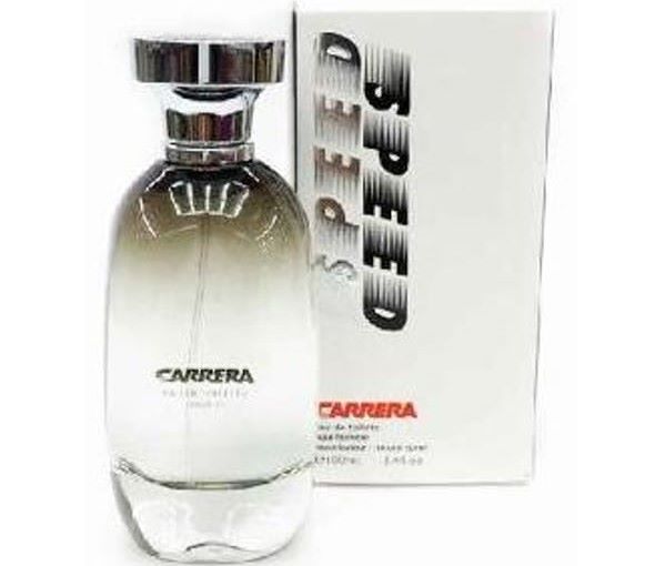 Carrera Speed Pour Homme EDT 100ml