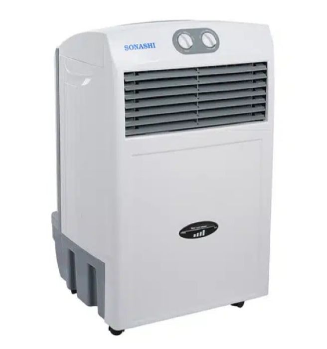 Sonashi 160W Air Cooler 11.5kg