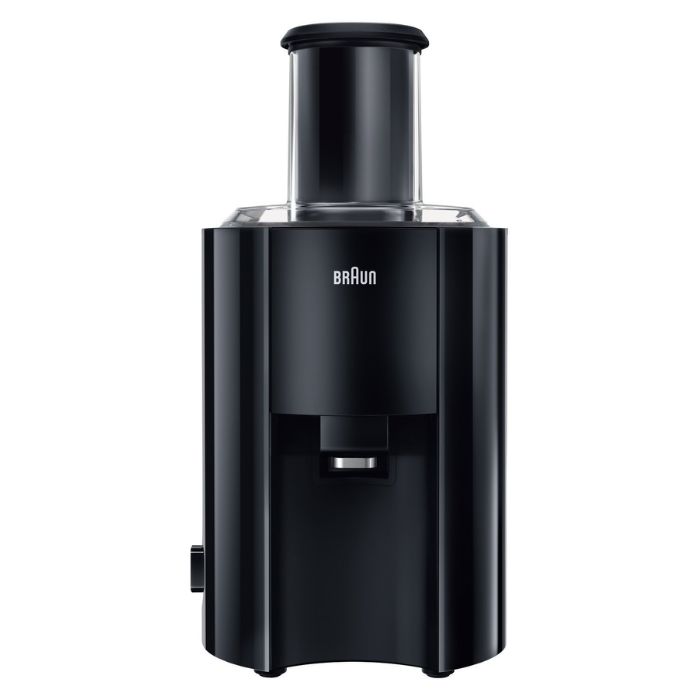 Braun Multi -Quick 3 Spin Juicer, 800 Watts - J300
