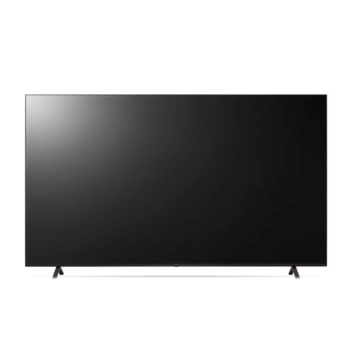 LG 86 Inches 4K UHD Smart TV, Magic remote, HDR, WebOS - 86UR78006LCAMAG