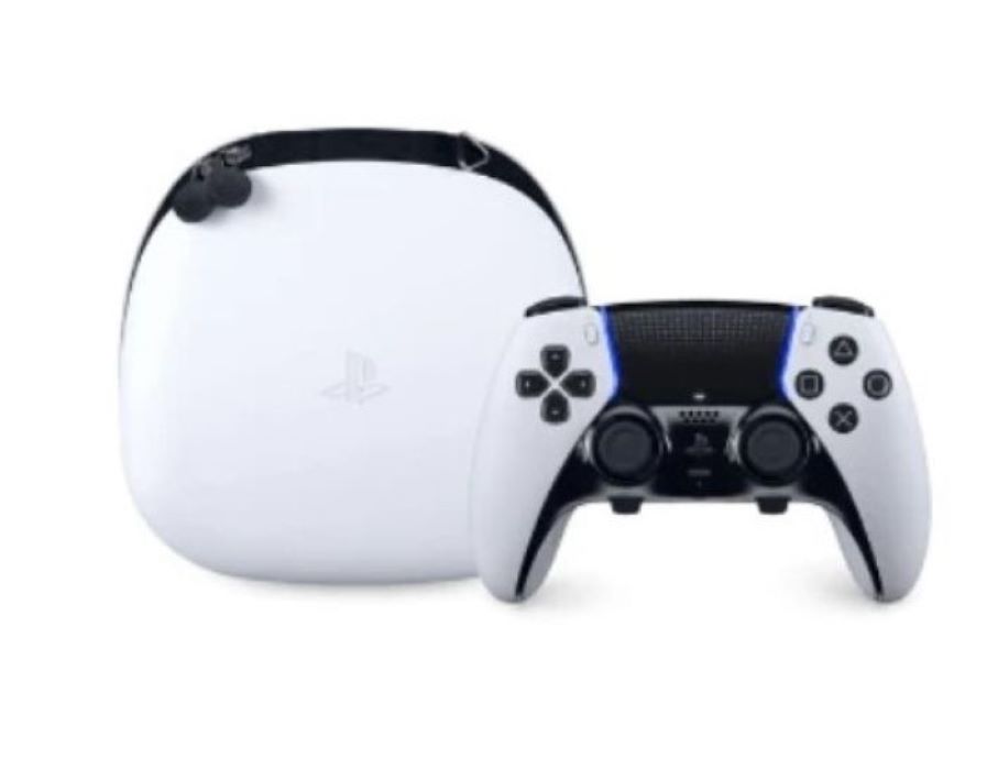 Sony DualSense Edge Wireless Controller White 