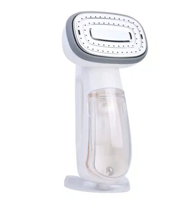 Sonashi Portable Handheld Garment Steamer White