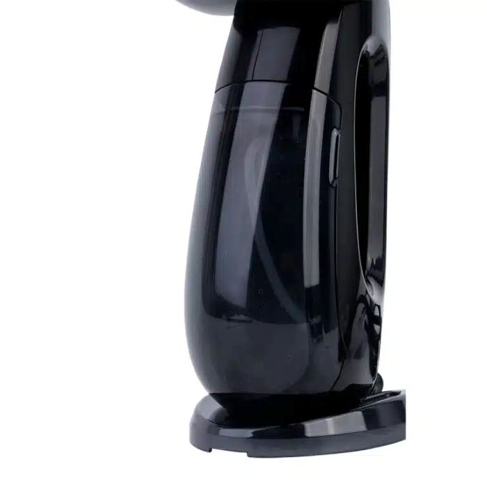 Sonashi Portable Handheld Garment Steamer Black