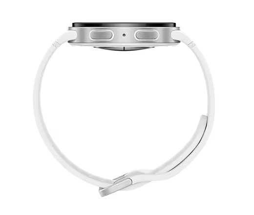 Samsung Galaxy Watch 8, Bluetooth, 40mm- Silver