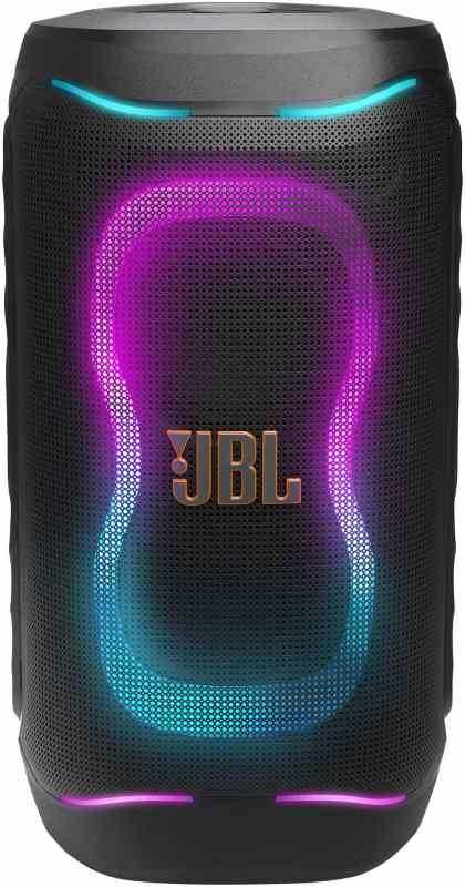 JBL PartyBox 130, Portable Bluetooth Party Speaker - Black