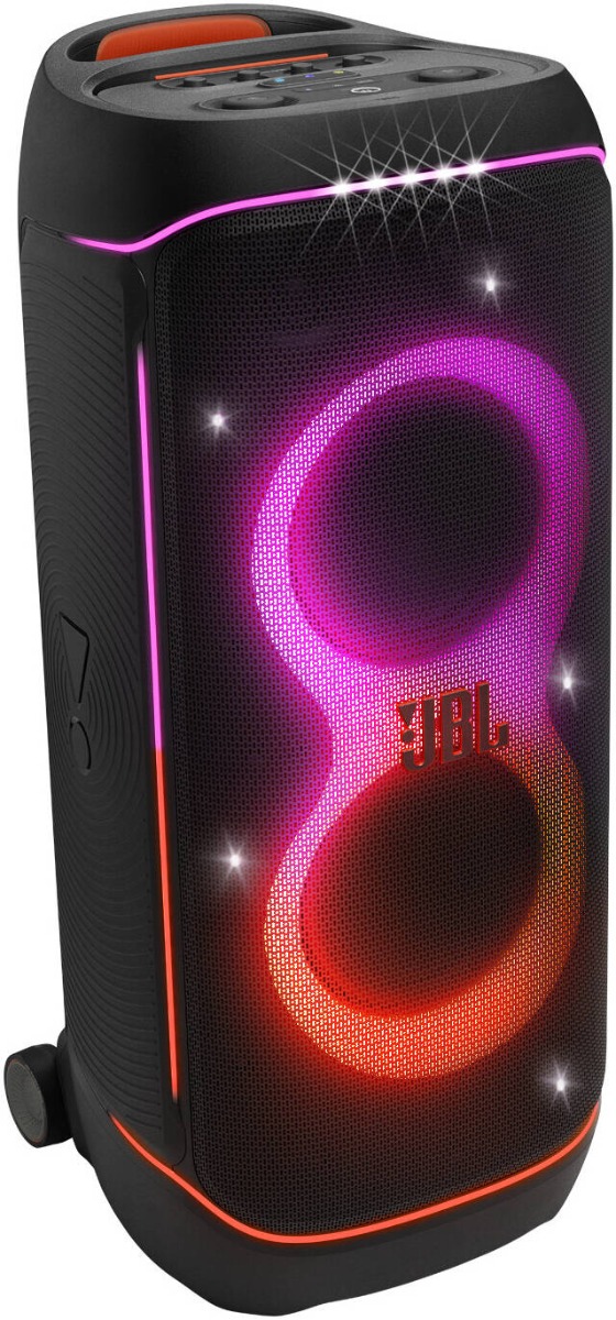 JBL PARTYBOX 720, Bluetooth Portable Speaker - Black