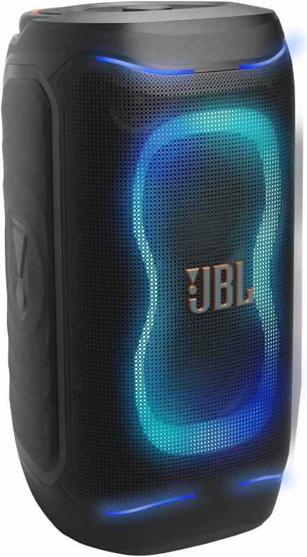 JBL PartyBox 130, Portable Bluetooth Party Speaker - Black