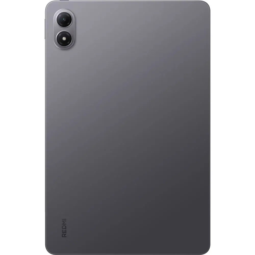 Xiaomi Redmi Pad 2 Pro, WiFi, 256GB, 8GB, 12.1inch, with Keyboard- Grey