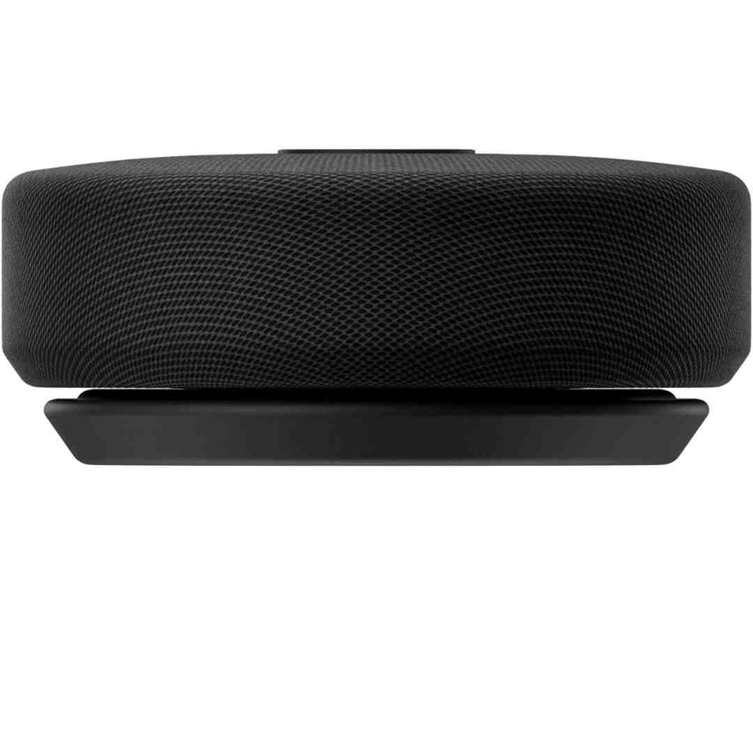 Microsoft Modern USB Type C Speaker, Black