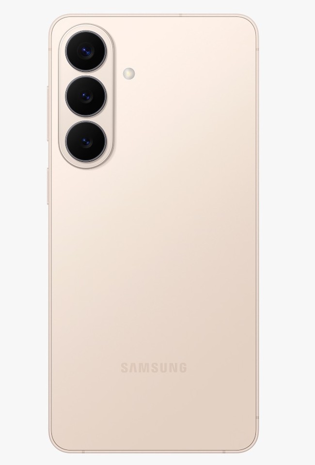 Samsung Galaxy S26+, 256GB, 12GB- Pink Gold