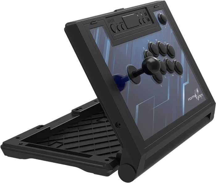 Hori PlayStation 5 Fighting Stick Alpha 