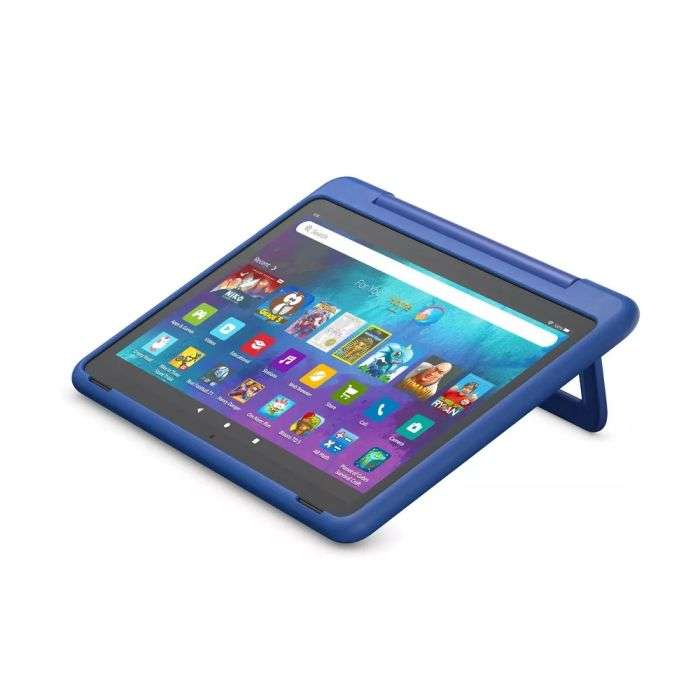 Amazon Fire HD 10 Kids Pro, 10-inch, 32GB, Nebula