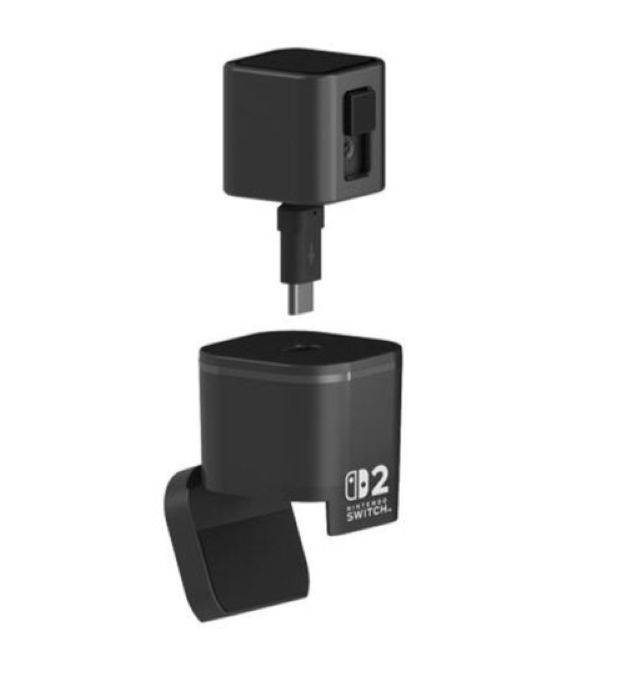 Hori Nintendo Switch 2 USB Camera