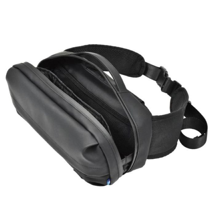 Hori Adventure Pack (Black) Carrying Case