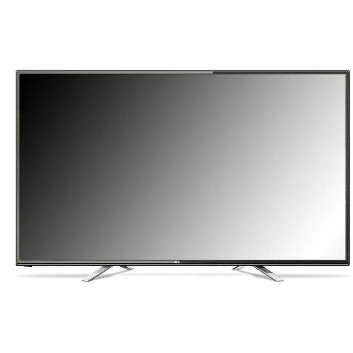 JVC 32 Inch HD Smart LED Television - 32N3105