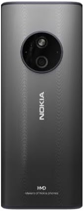 Nokia 125, 4G, Grey