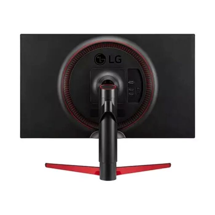 LG 27-inch Ultra Gear Full HD IPS Gaming Monitor With G-Sync - 27GL650F-B