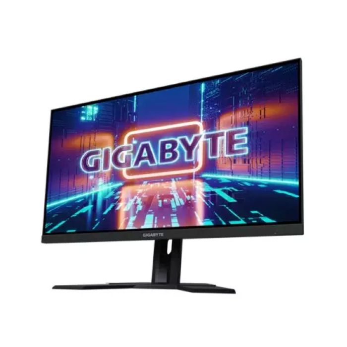 Gigabyte M27Q 27 Inches 170Hz 0.5MS QHD IPS Gaming Monitor USB Type-C - M27Q-EK