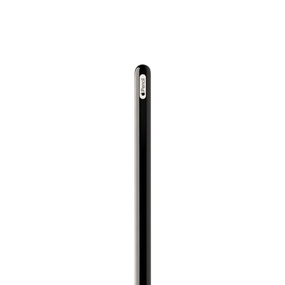 Merlin Craft Apple Pencil 2 Black Glossy