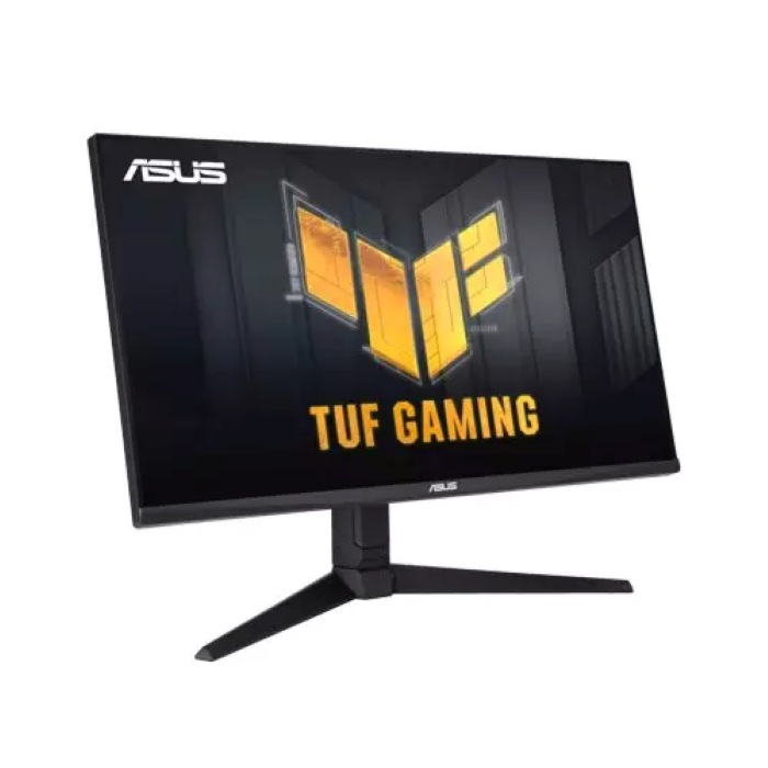 Asus TUF Gaming VG28UQL1A 28 Inch 4K UHD IPS 144Hz 1MS Gaming Monitor - 90LM0780-B01170