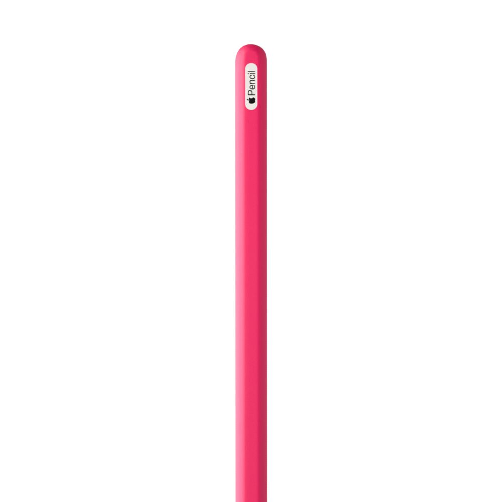 Merlin Craft Apple Pencil Gen 2 Neon Pink