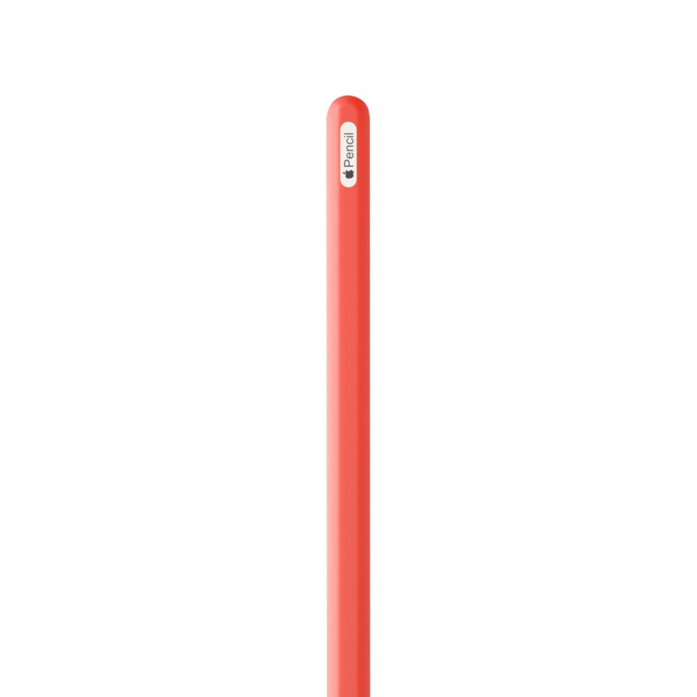 Merlin Craft Apple Pencil Gen 2 Neon Sun