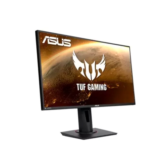 Asus TUF VG279QR 27 Inch Full HD 165hz 1ms G-SYNC Ready Gaming Monitor - 90LM04G0-B03370