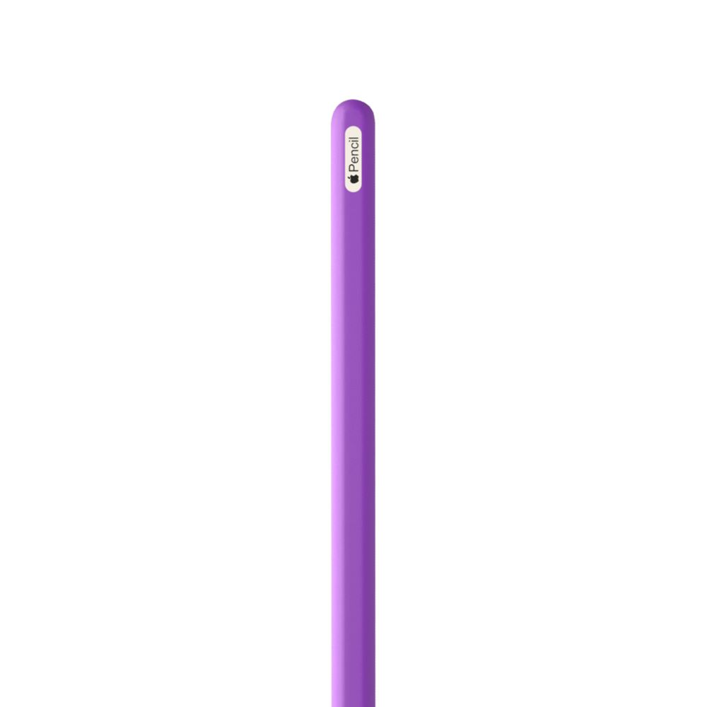 Merlin Craft Apple Pencil Gen 2 Neon Purple