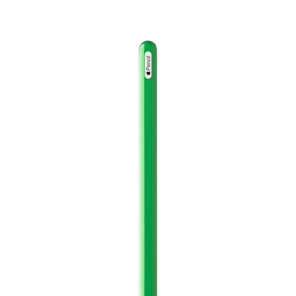Merlin Craft Apple Pencil Gen 2 Neon Green