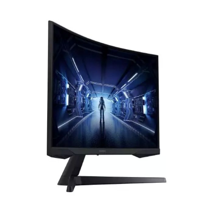 Samsung G5 Odyssey 27 inch 144hz Refresh Rate Gaming Monitor - LC27G55TQBMXUE