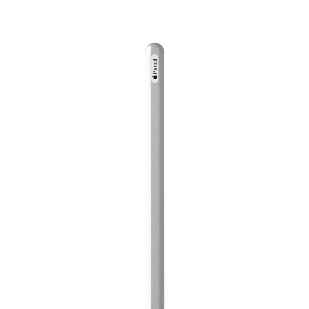 Merlin Craft Apple Pencil Gen 2 Metallic Silver