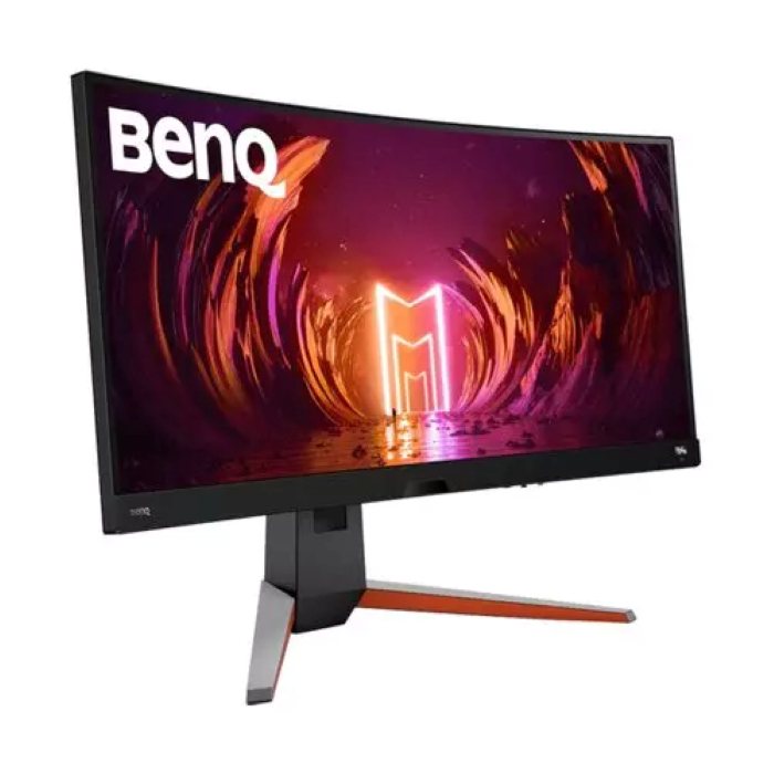 BenQ Mobiuz EX3415R 34inch 1ms 144Hz Ultrawide Curved Gaming Monitor - EX3415R