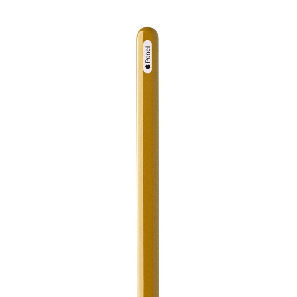 Merlin Craft Apple Pencil Gen 2 Metallic Gold