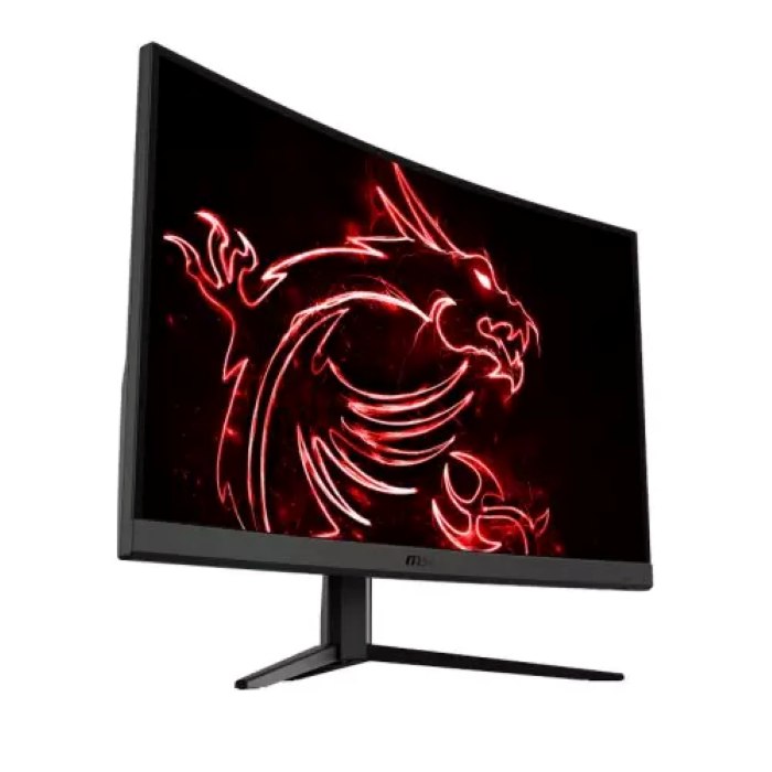 MSI G27CQ4-E2 27 Inch WQHD 170Hz 1ms VA Gaming Monitor - 9S6-3CB01T-050