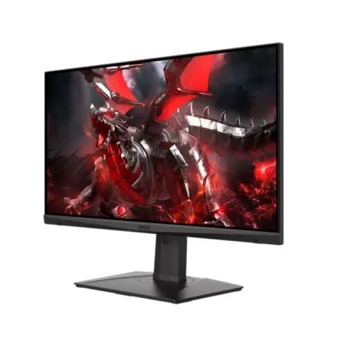 MSI Optix MAG281URF 27.9inch 4k UHD 144hz 1ms Rapid IPs Gaming Monitor - 9S6-3CC8GQ-018