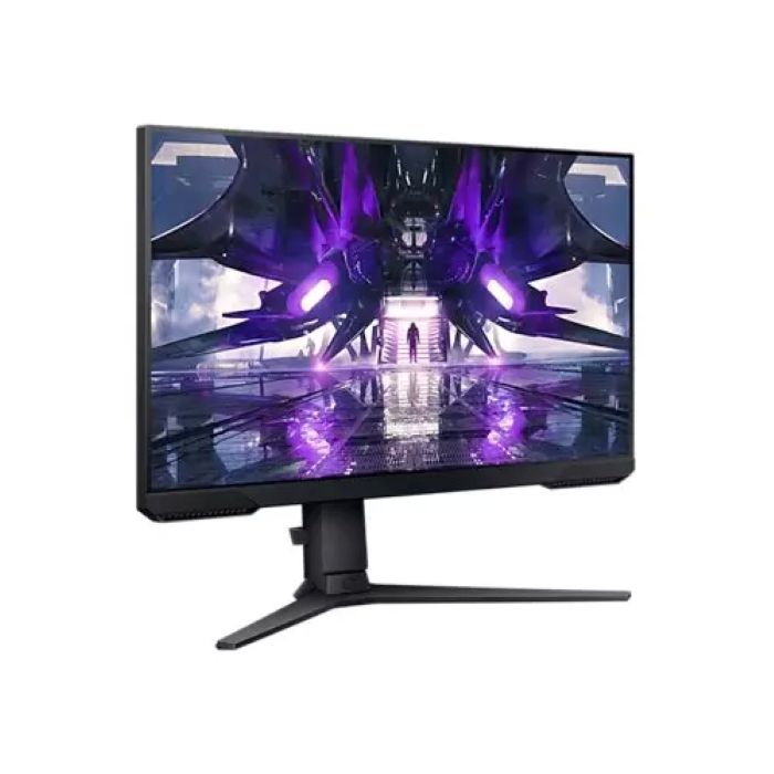 Samsung Odyssey G3 27 Inch FHD 165hz 1ms VA Gaming Monitor - LS27AG320NMXUE