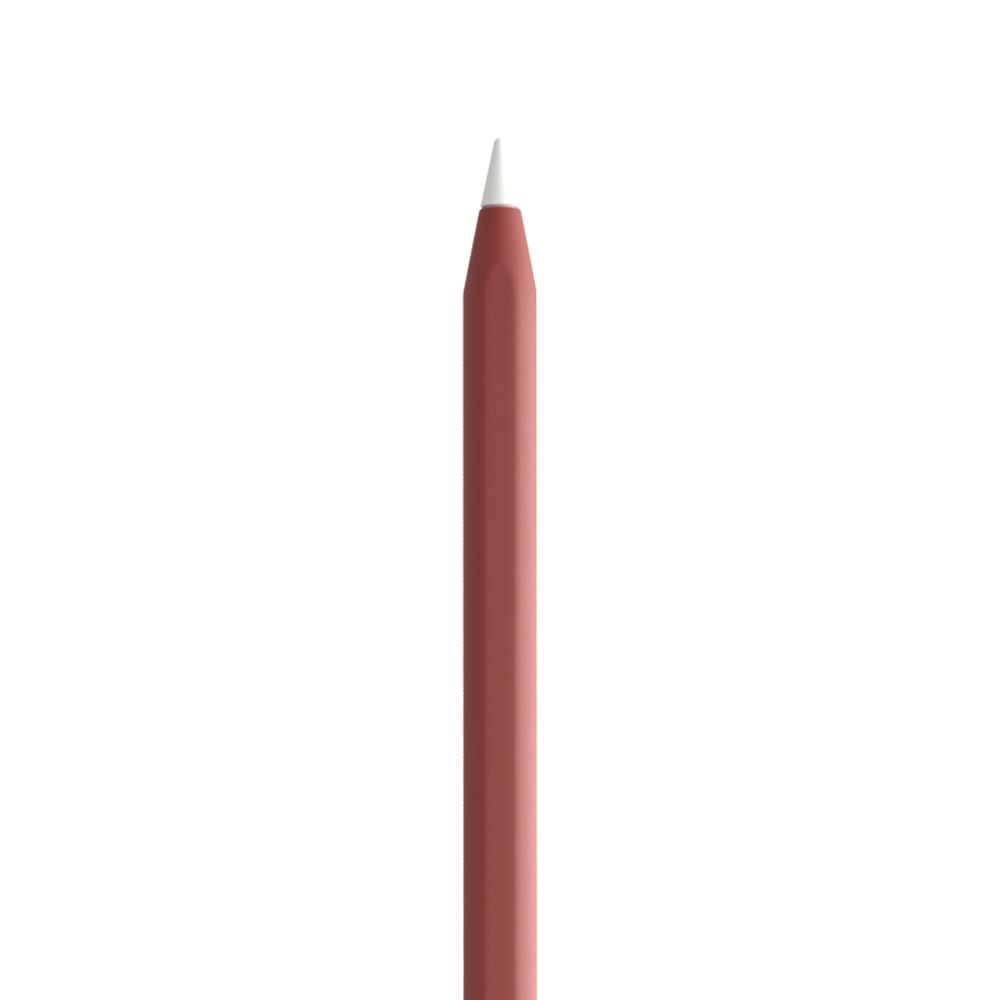 Merlin Craft Apple Pencil 2 Brown Matte