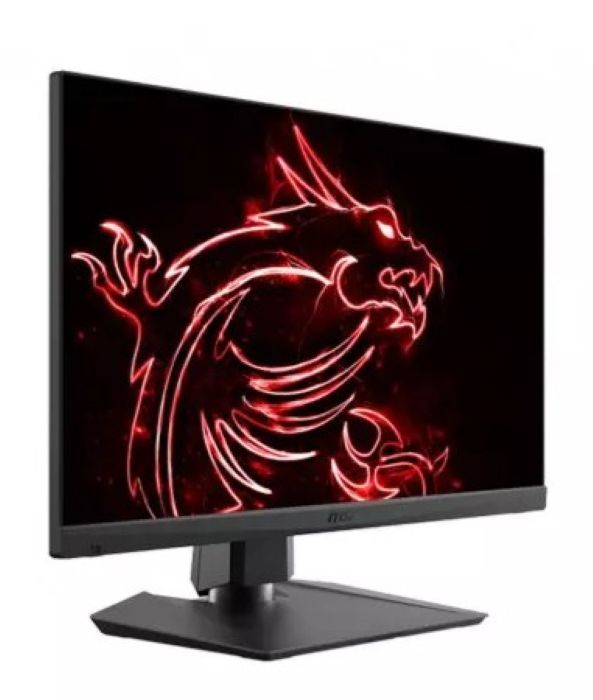 MSI Optix 27 inch WQHD 165HZ IPS 1MS Gaming Monitor - Optix MAG274QRF-QD