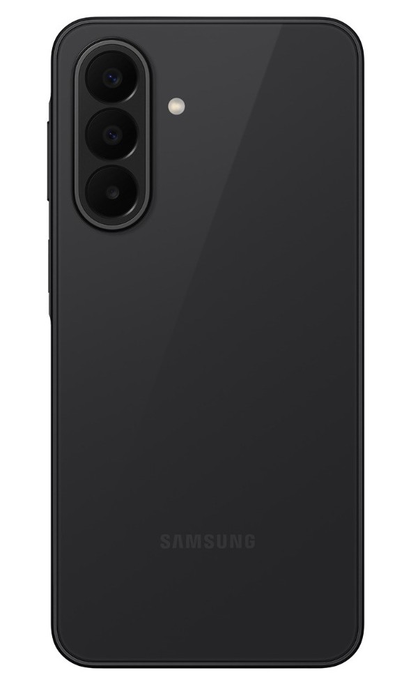Samsung Galaxy A27, 128GB, 8GB, Dual SIM, 5G- Black