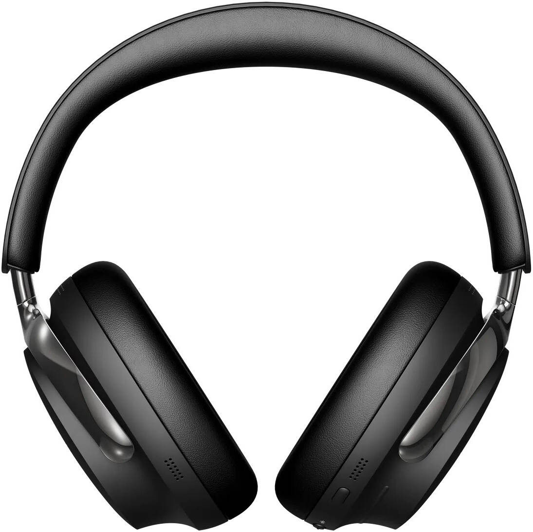 Bose QuietComfort Ultra, (2nd Gen), Noise Cancelling Headphones- Black