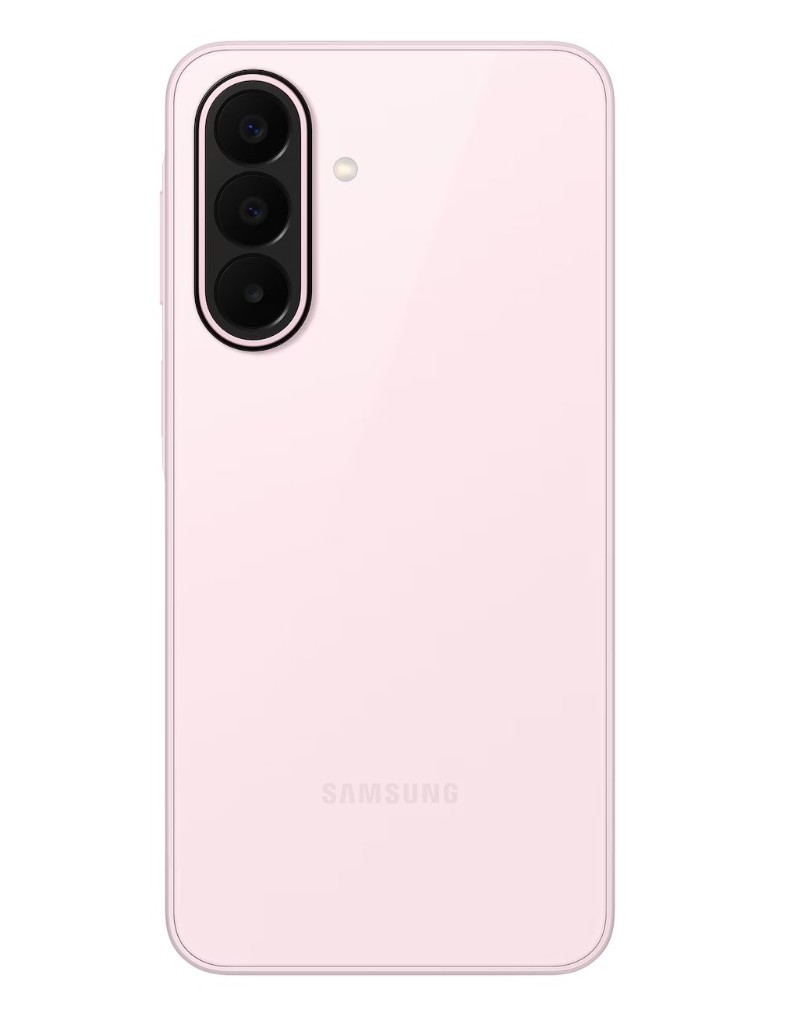 Samsung Galaxy A27, 128GB, 6GB, Dual SIM, 5G- Light Pink