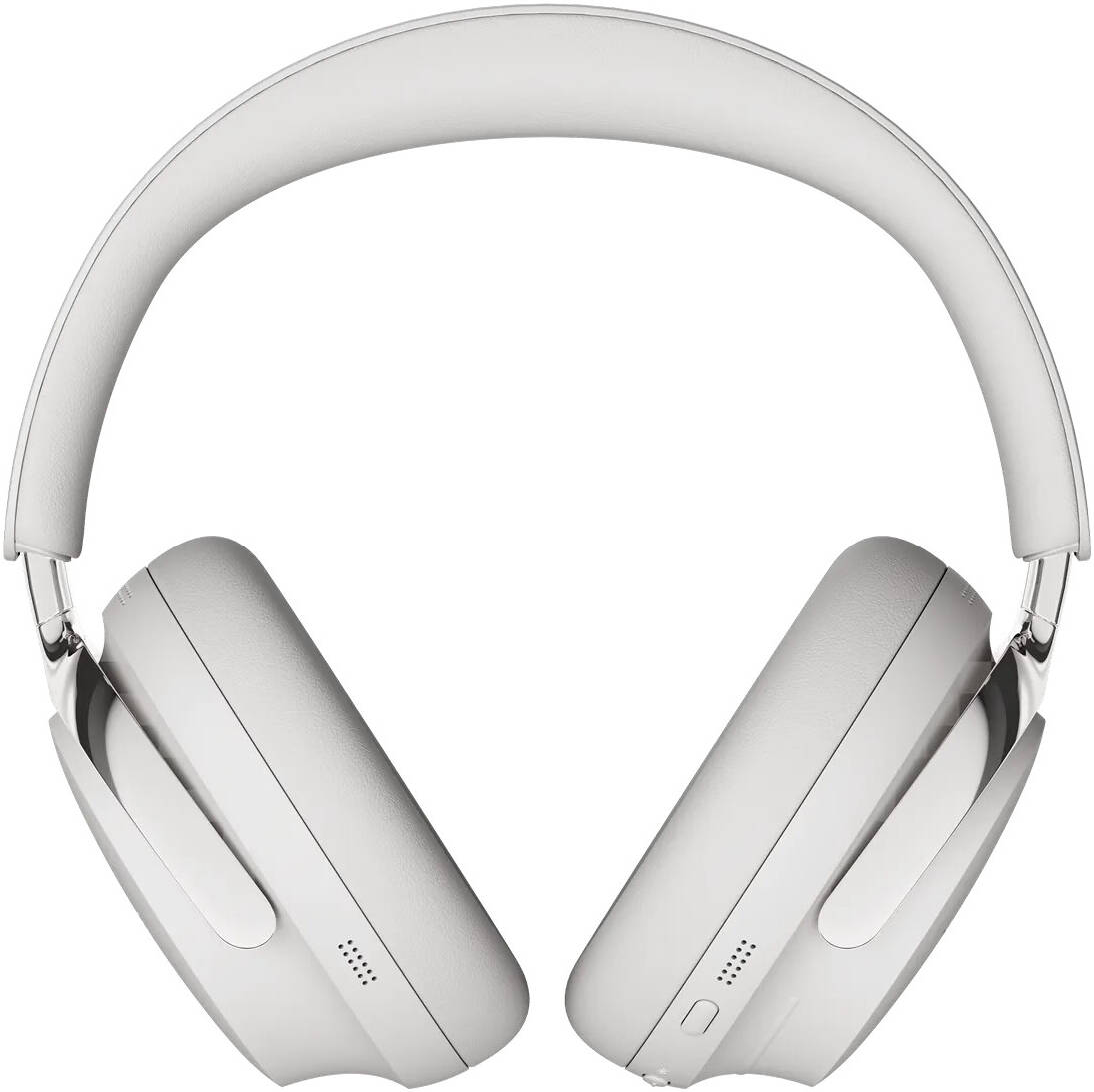 Bose QuietComfort Ultra, (2nd Gen), Noise Cancelling Headphones- White