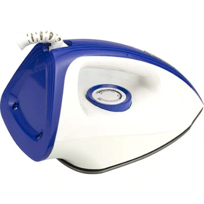 Sonashi Dry Iron Blue-White - SDI-6016T