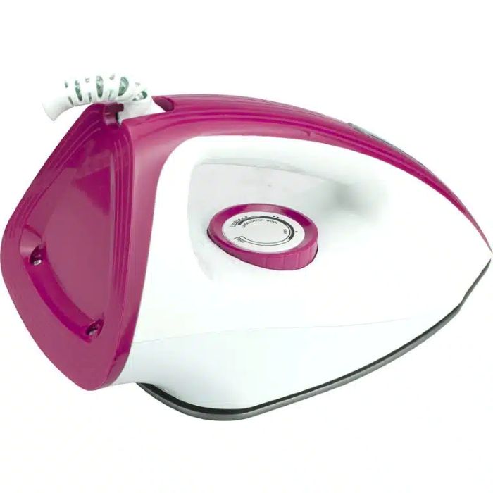 Sonashi Dry Iron Pink-White - SDI-6016T