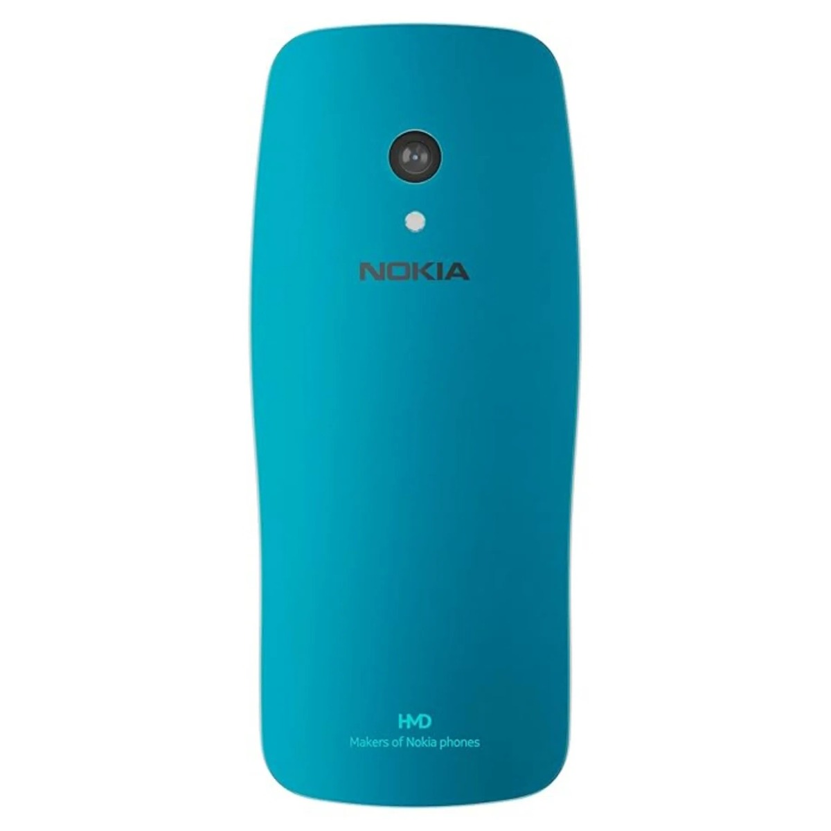 NOKIA 3210, 4G- Scuba Blue