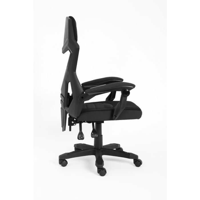 Gamer Tek Ignite Gaming Chair - Black Edition