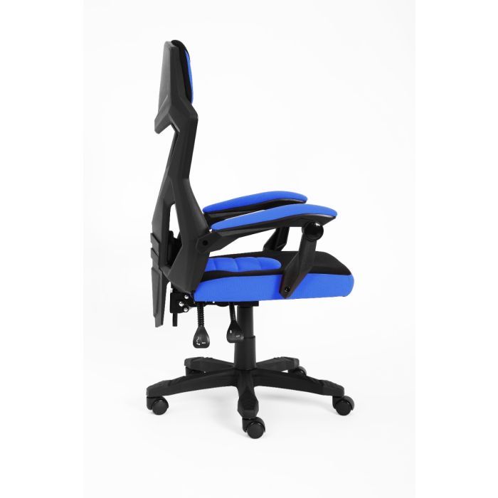 Gamer Tek Ignite Gaming Chair - Blue Edition
