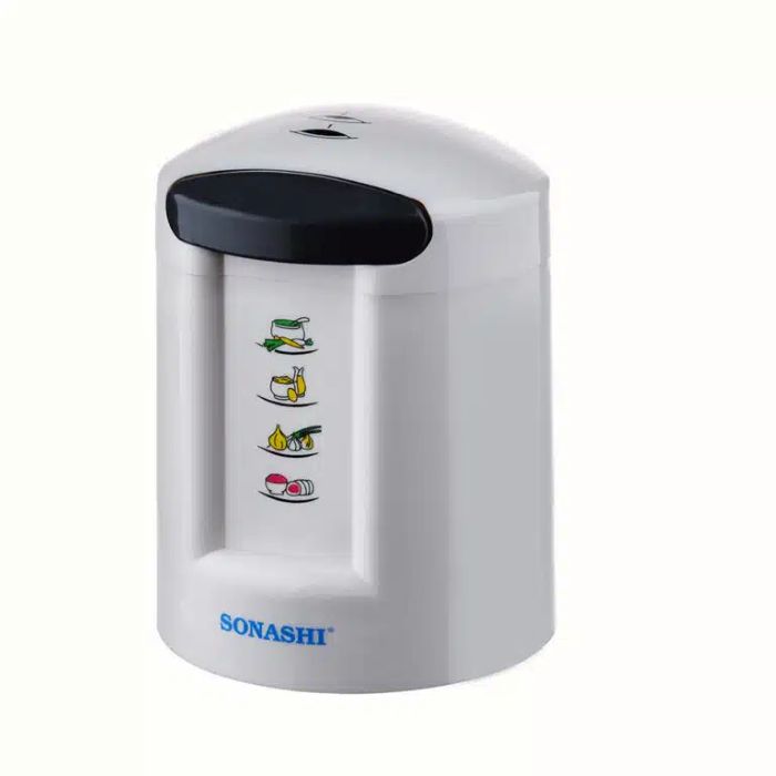 Sonashi 500ml Quad Blade Chopper, 300W - SMC-22