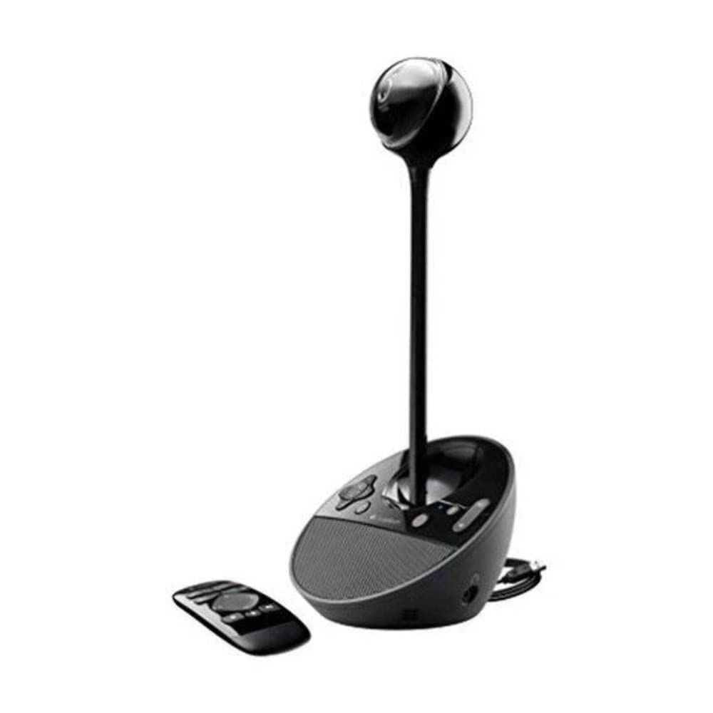 Logitech BCC950 Video Conference Cam System